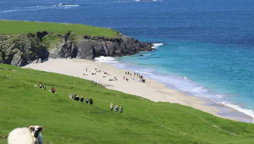 Great Blasket Island Cottage - Image 1