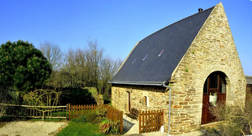 Gite 4 personer i det sydlige Finistère hav, 3 stjerner - Image 1