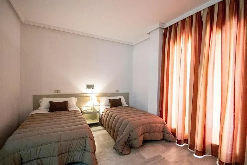 Apartamento 3 pax / Doble sofá cama - Image 1