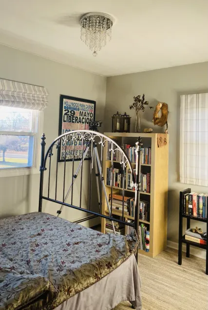 Ranch style living at its best with country garden & patio! - Image 1