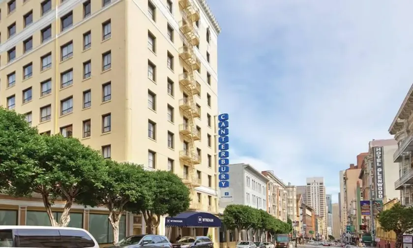 1br Presidential Reserve -Golden Gate Vibes - Image 1