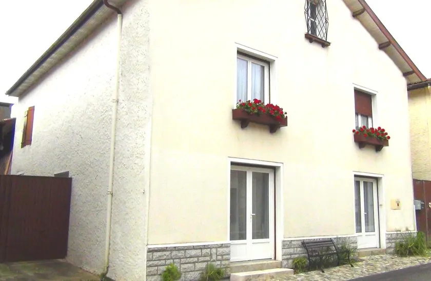Maison ds Village typisch Sud-Ouest: Wohlbefinden, Entspannung Freizeit für 2 bis 8 Pers. - Image 1