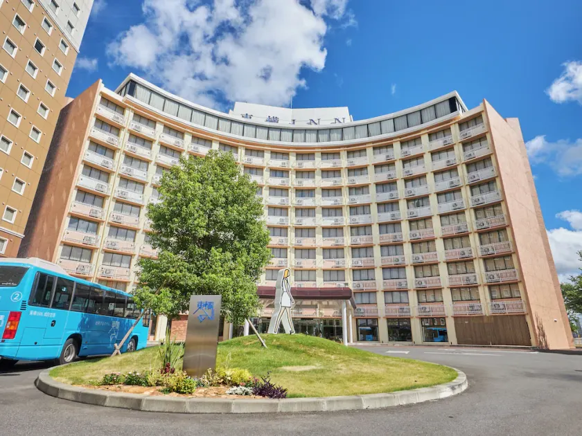 Toyoko Inn Narita Airport Honkan - Image 1