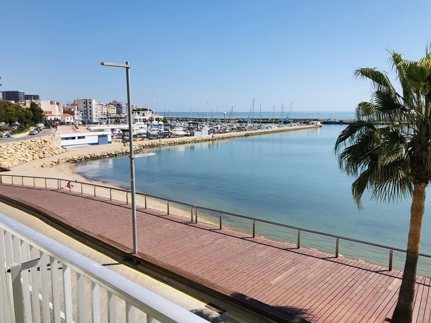 Appartement \"Platja de l'Arquitecte\" - Image 1