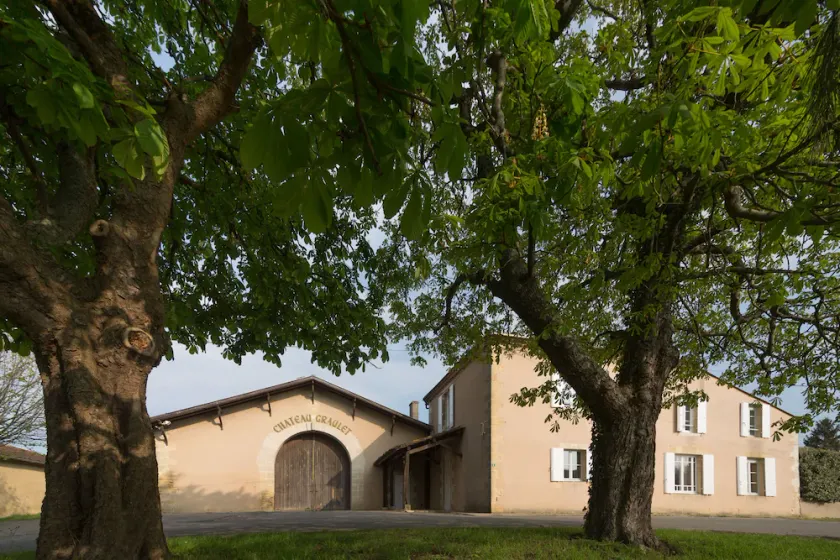10-people holiday rental close to Bordeaux - Image 1