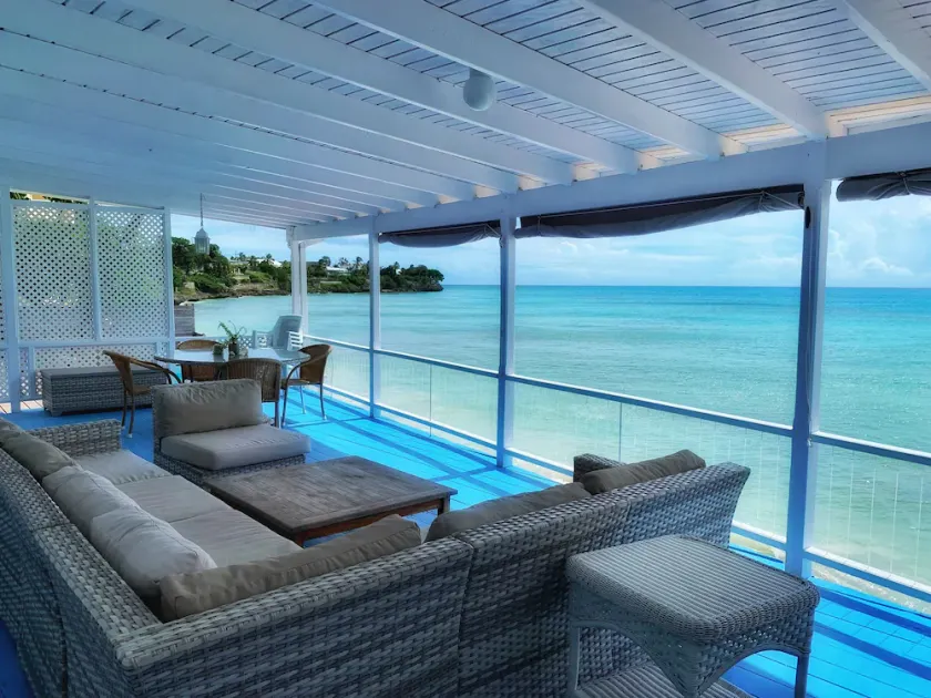 ¡El hogar de un surfista lejos de casa! Suave alrededor de los bordes, acogedor y playero - Image 1