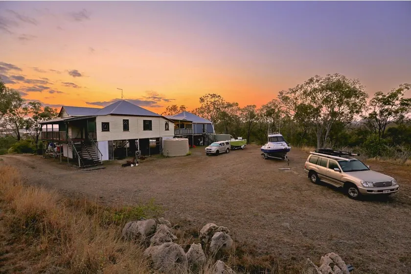 Escape2Fish - Purpose built fishing base for Boats, Crews & Early Starts - Image 1