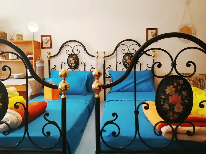 Beautiful room in the center of Milis!!!<br><br> ♥ 10 minutes from the sea ♥ - Image 1