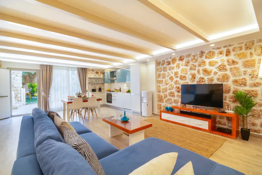 La Mer Comfort Kalkan - Image 1