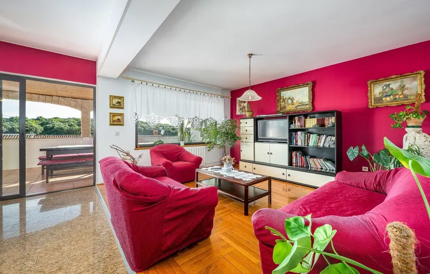 Nice Apartment In Vrsar With Wifi - Image 1