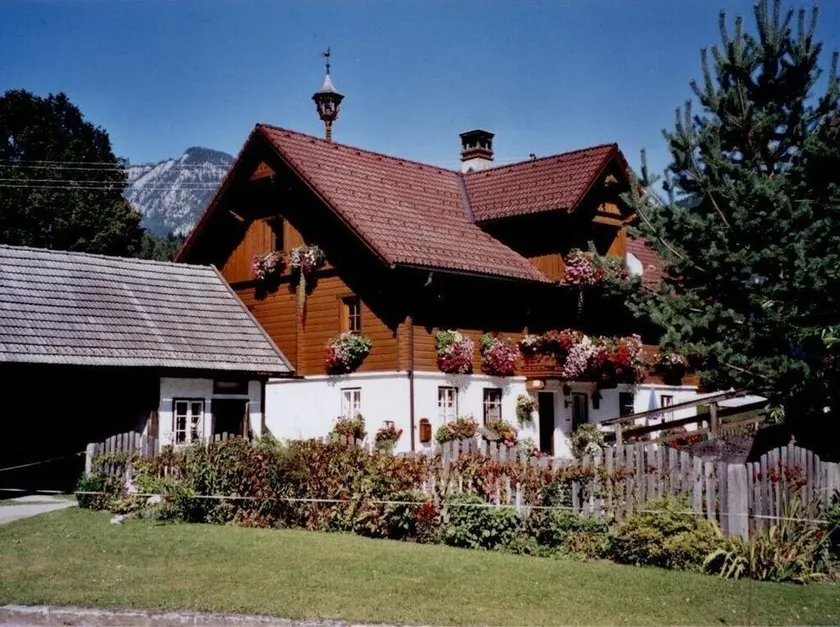 Seilhof - Doppelbettzimmer mit Dusche, WC - Image 1