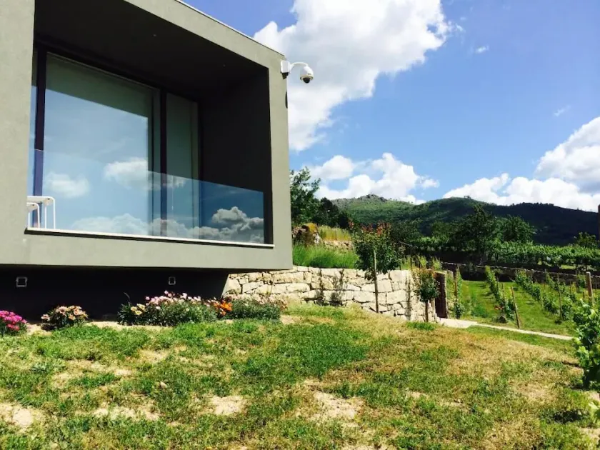 Vald'arêgos Douro Rural Tourism - \"Cortiço\" House - Image 1