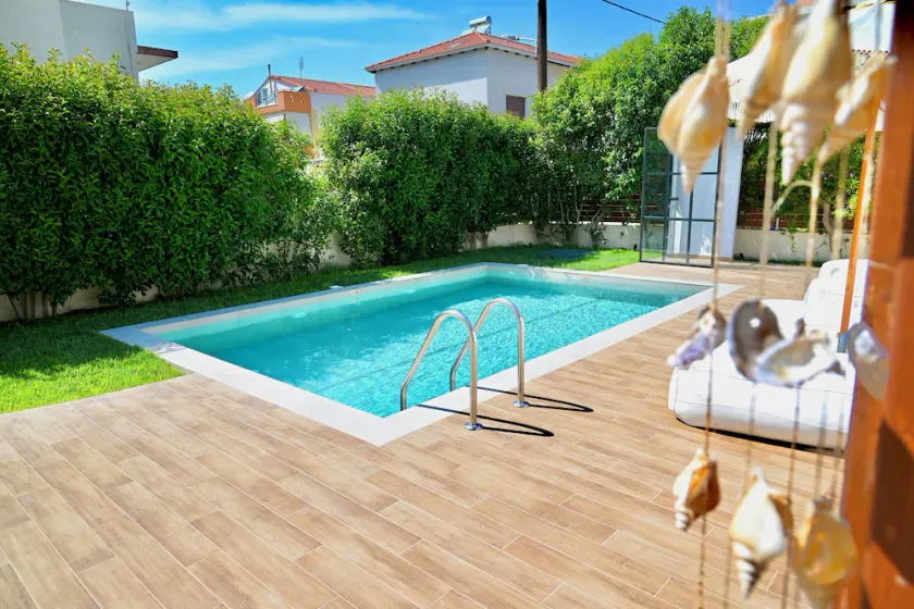 Mediterranean Luxury Villa - Image 1