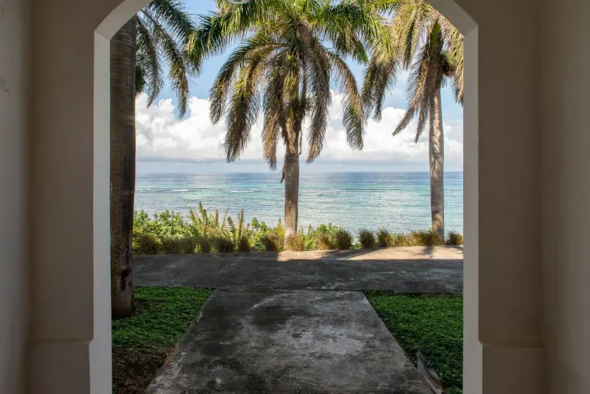 Sea Castle Vacation Villa - Image 1