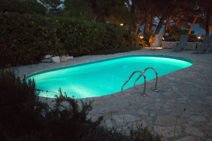 Stunning Bol Villa 4 Bedrooms Villa Zlatni Rat Stunning Location - Image 1