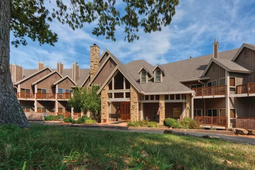 WorldMark Galena - 2 Bedroom/2 Bath Condo - Image 1
