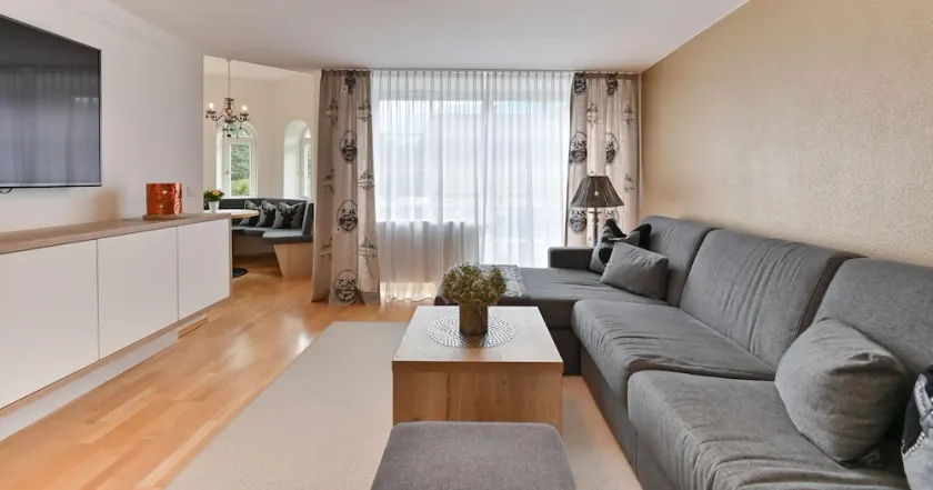 Ferienwohnung Sophia - Image 1