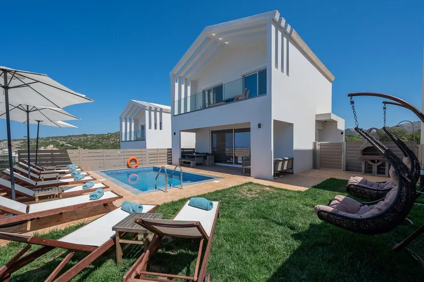 Nevelo Quality Villas - Image 1