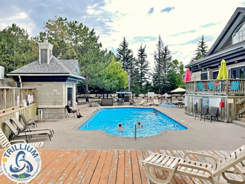 Blue Mountain Suites - Image 1