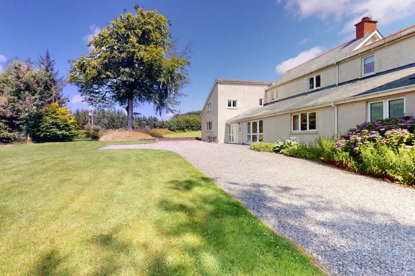 Honeymead Farmhouse, Simonsbath - Image 1