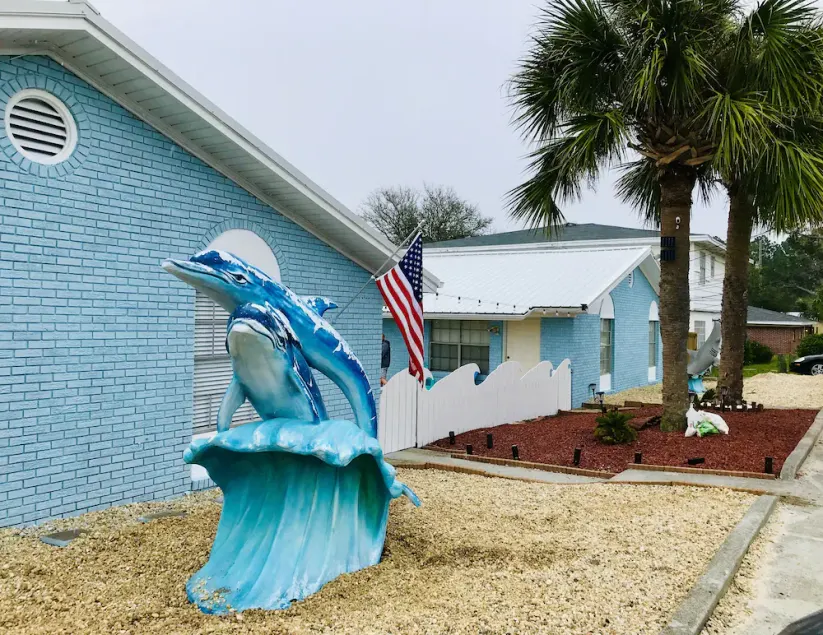 Panama City Beach Duneplex! - Image 1