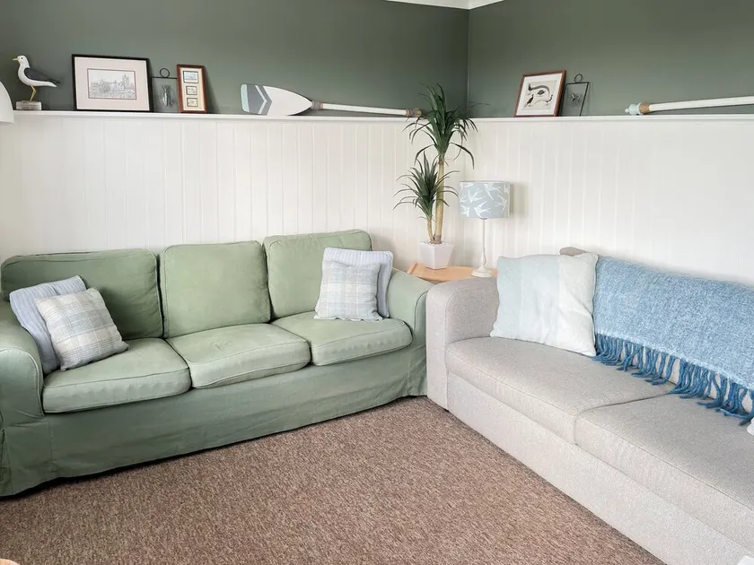 1 Schlafzimmer Unterkunft in Happisburgh - Image 1