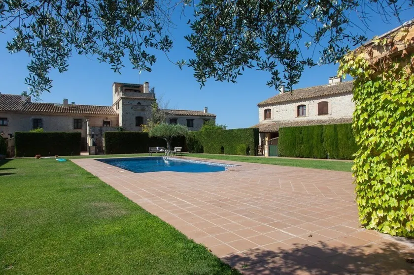 Rural house in Mas Armadà - Image 1