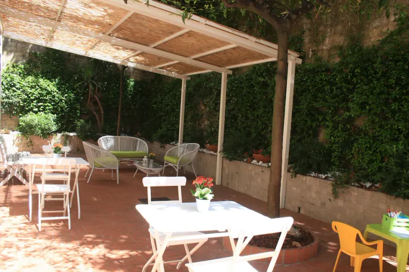 Your home in Rome Center - Image 1
