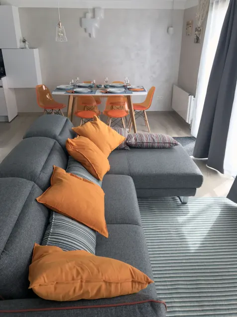 Bella casa per le vacanze, De Haan, 6 pers., Completamente rinnovato nel 2017, adatto ai bambini - Image 1