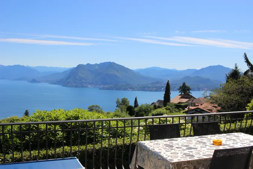 Casa Belvedere Stresa - Image 1