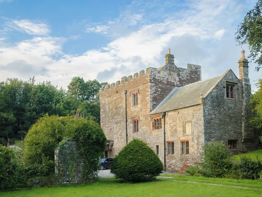 Whitehall Pele Tower - Image 1