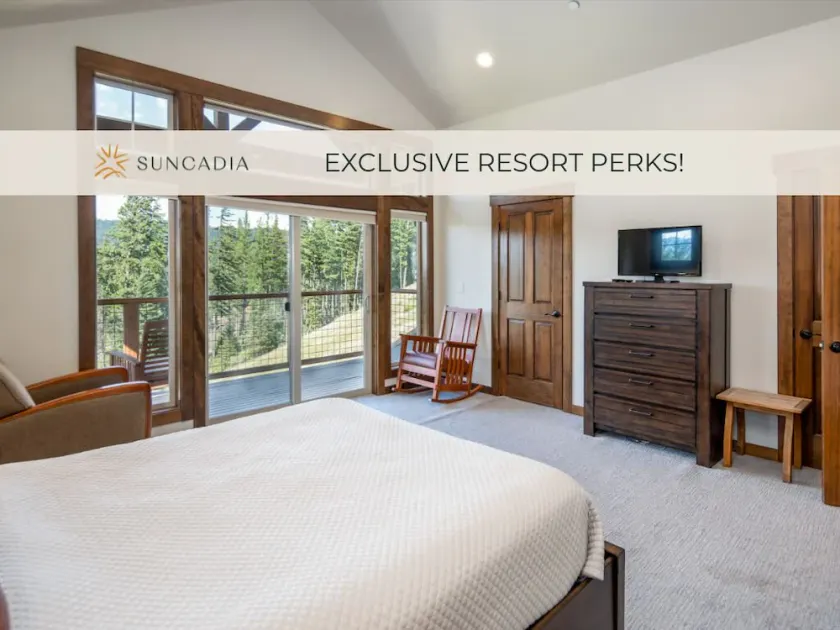 Great Location Near Pool with Suncadia Pool Access - Image 1