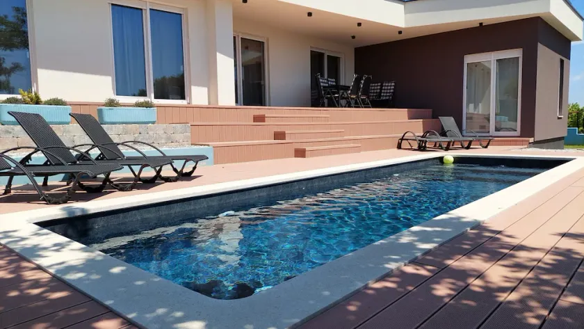 Villa Ernesta mit Pool - Image 1
