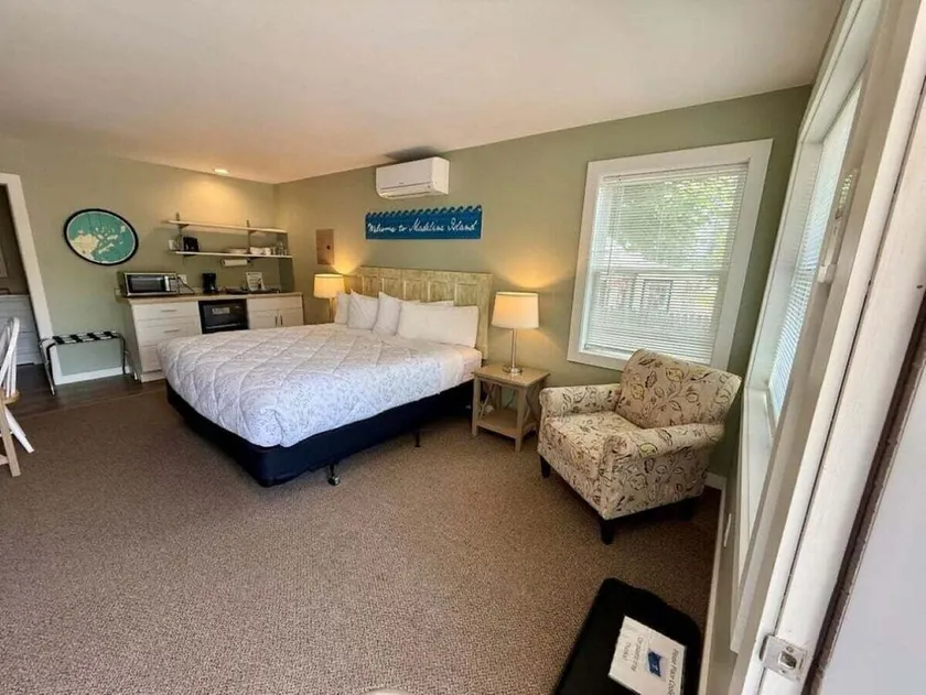 Suite Vier im La Pointe Lodging - Image 1