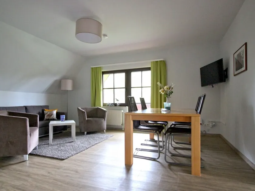 3-raum-appartement / Nr. 28 - 3 Appartementhotel Mare Balticum Gmbh & Co KG - Image 1