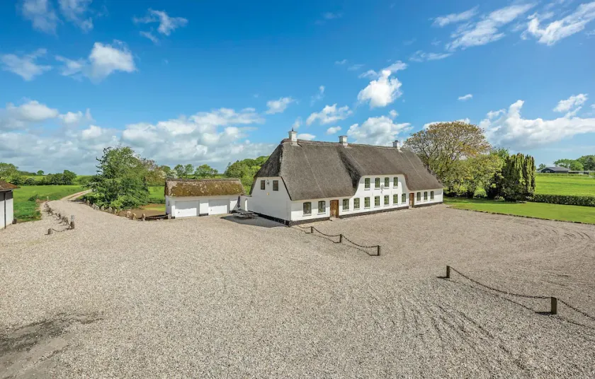 5 star holiday home in Haderslev - Image 1