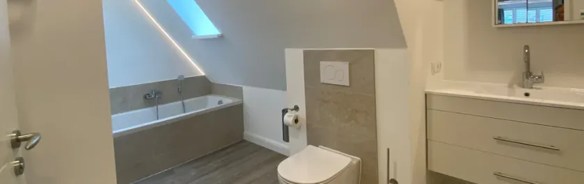 Ferienwohnung/app. für 8 Gäste mit 130m² in Wendtorf - Image 1