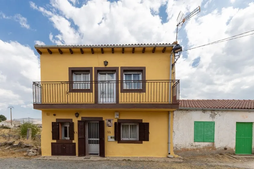 Casa Raspa - Image 1