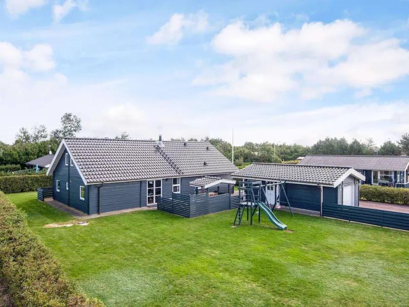 12 Person Holiday Home in Tarm-by Traum - Image 1