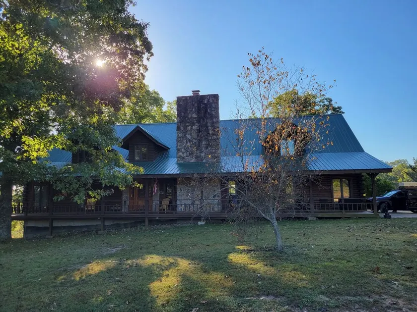 Buffalo River Lodge, Yellville, AR - Image 1