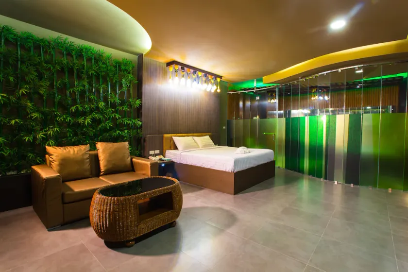 Sweety Resort - Image 1