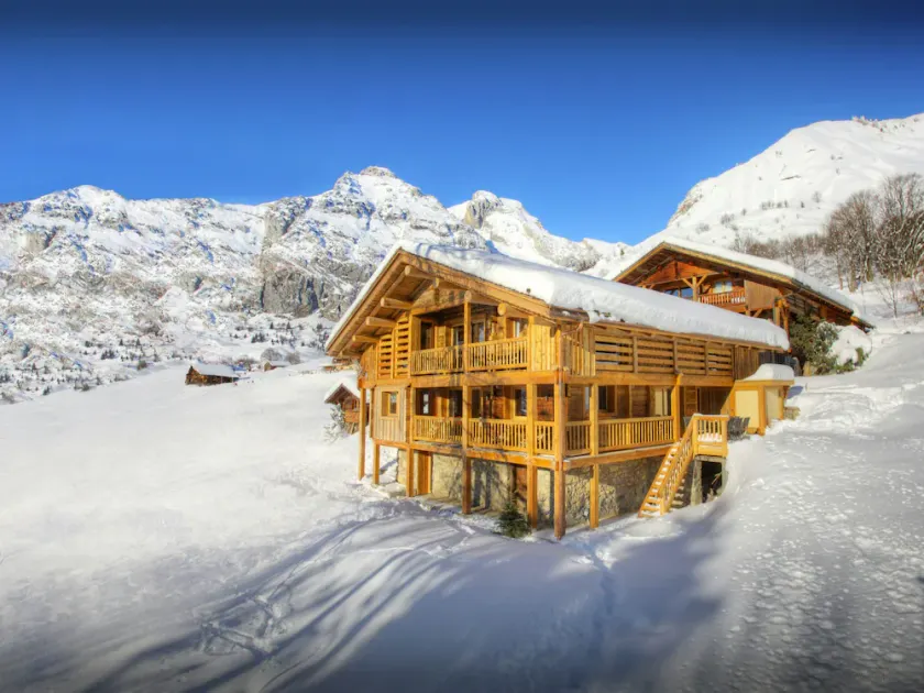 Chalet Argali - OVO Network - Image 1