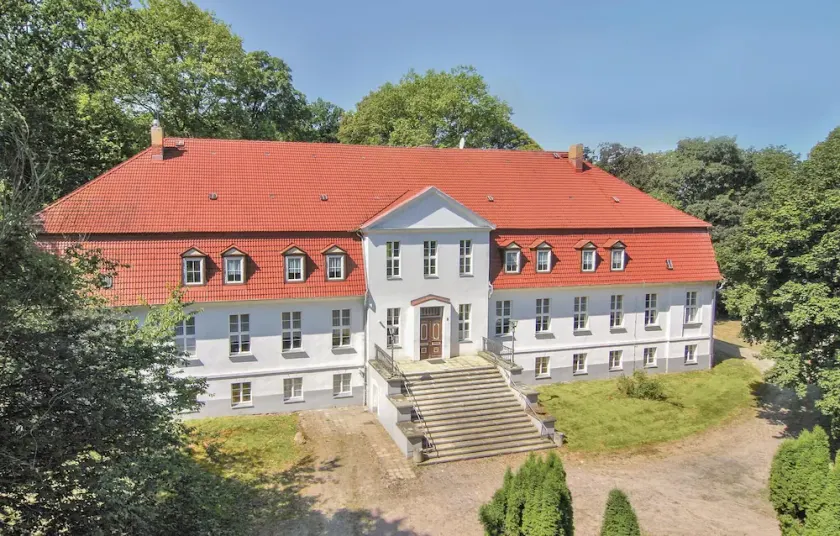 Traumhaftes Haus in Groß Markow mit Sauna - Image 1