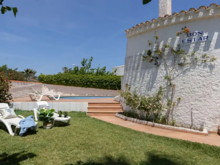 Holiday Home Ibicenca by Interhome - Image 1