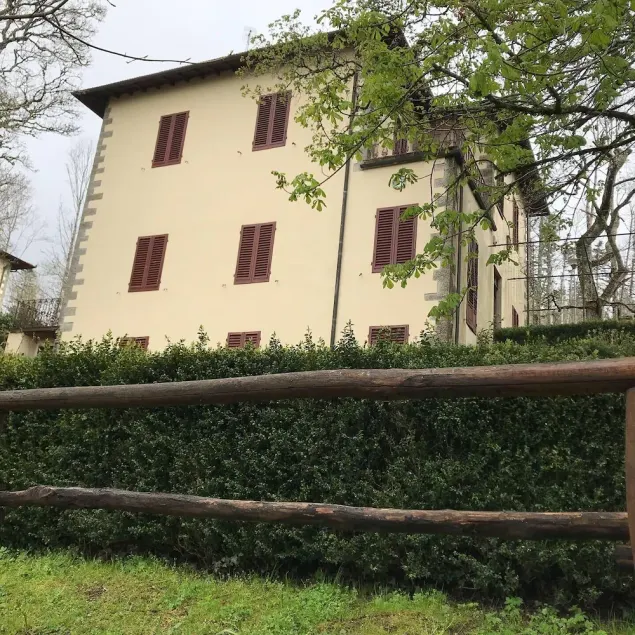 Villa Serena of Lapigio - Image 1