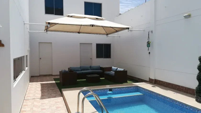Casa en Puerto Eten - Familier - Image 1