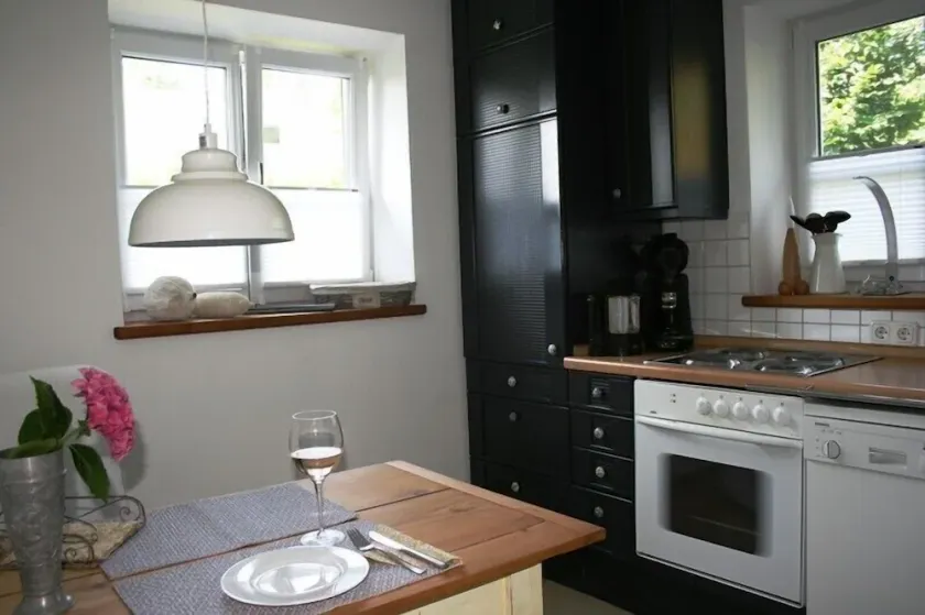Appartement convivial et familial avec terrasse | Vue montagne - Image 1