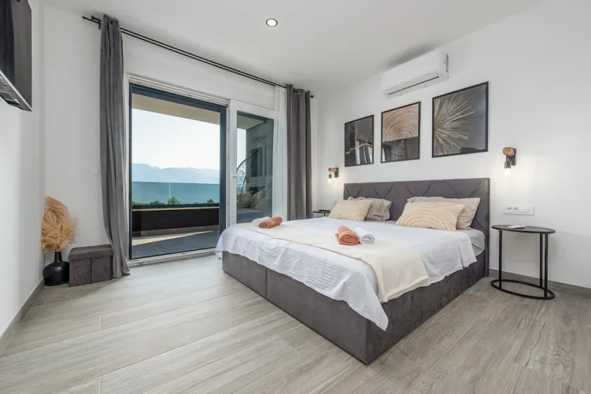Villa Ruby Rose ZadarVillas - Image 1