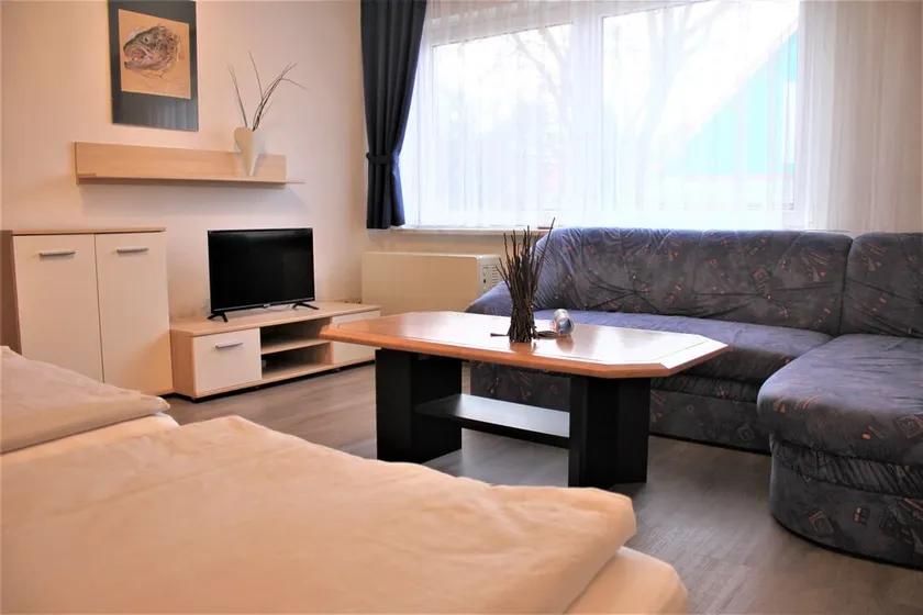 Ferienwohnung Am Langenwerder Nr. 2 auf Poel - Image 1