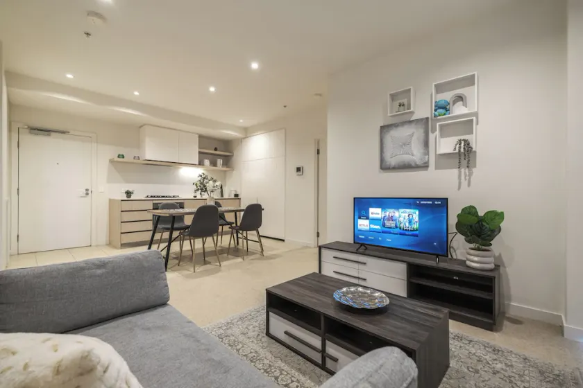 This apartment is a 2 bedroom(s), 2 bathrooms, located in Caulfield North, VIC. - Image 1